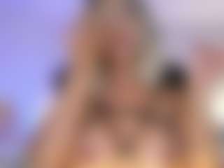 JACKY's Live Sex Cam Show