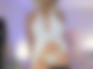JACKY's Live Sex Cam Show