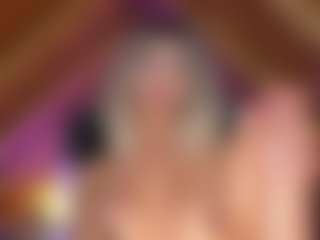 JACKY's Live Sex Cam Show