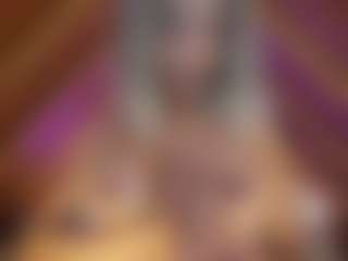 JACKY's Live Sex Cam Show