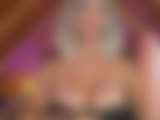 JACKY's Live Sex Cam Show