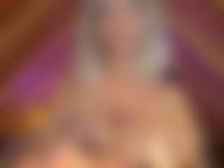 JACKY's Live Sex Cam Show