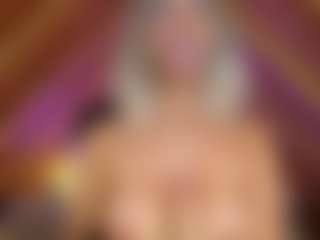 JACKY's Live Sex Cam Show