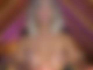 JACKY's Live Sex Cam Show