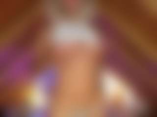 JACKY's Live Sex Cam Show