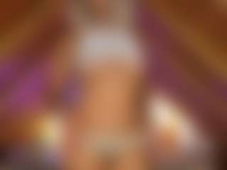 JACKY's Live Sex Cam Show