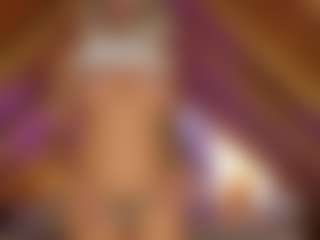 JACKY's Live Sex Cam Show