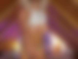 JACKY's Live Sex Cam Show