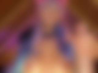 JACKY's Live Sex Cam Show