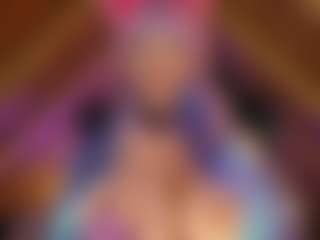 JACKY's Live Sex Cam Show