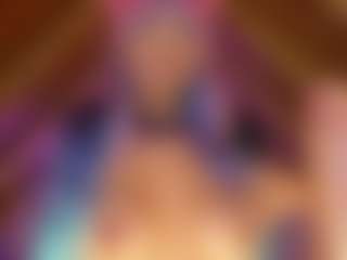 JACKY's Live Sex Cam Show
