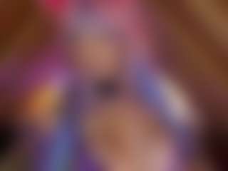 JACKY's Live Sex Cam Show