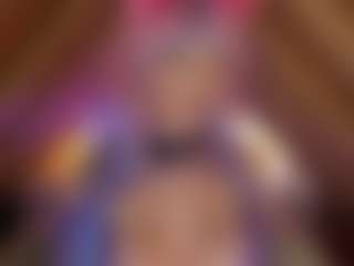 JACKY's Live Sex Cam Show