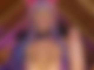 JACKY's Live Sex Cam Show