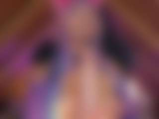 JACKY's Live Sex Cam Show