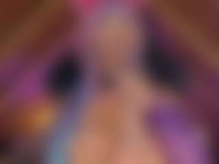 JACKY's Live Sex Cam Show