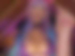 JACKY's Live Sex Cam Show