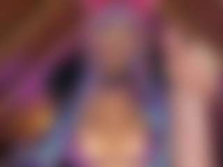 JACKY's Live Sex Cam Show