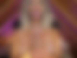 JACKY's Live Sex Cam Show