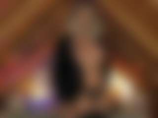 JACKY's Live Sex Cam Show