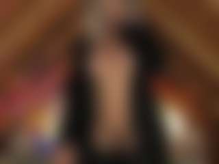 JACKY's Live Sex Cam Show