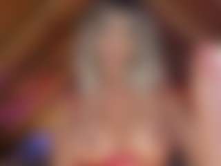 JACKY's Live Sex Cam Show