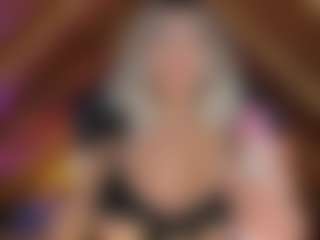 JACKY's Live Sex Cam Show