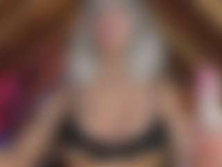 JACKY's Live Sex Cam Show