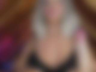 JACKY's Live Sex Cam Show