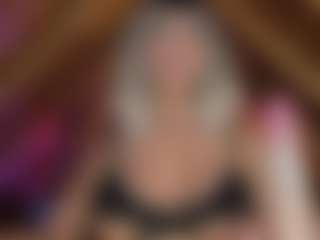JACKY's Live Sex Cam Show