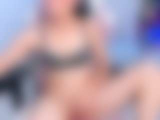 karlota-45's Live Sex Cam Show