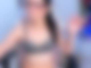 karlota-45's Live Sex Cam Show