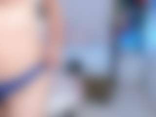 karlota-45's Live Sex Cam Show