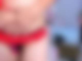 karlota-45's Live Sex Cam Show