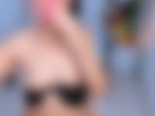 karlota-45's Live Sex Cam Show