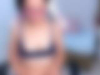 Live cam show with karlota-45 - Athletic White on Soda Cam | colombia