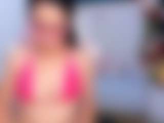 karlota-45's Live Sex Cam Show