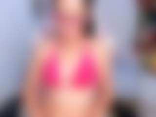 karlota-45's Live Sex Cam Show
