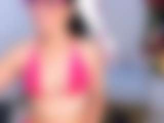 Live cam show with karlota-45 - Athletic MILF on CamwithHer