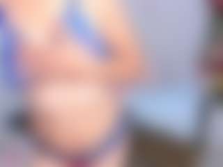 karlota-45's Live Sex Cam Show