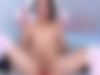 karlota-45's Live Sex Cam Show