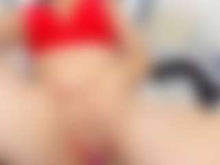 karlota-45's Live Sex Cam Show