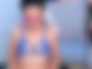 karlota-45's Live Sex Cam Show