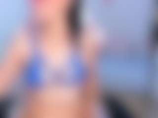 karlota-45's Live Sex Cam Show