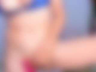 karlota-45's Live Sex Cam Show