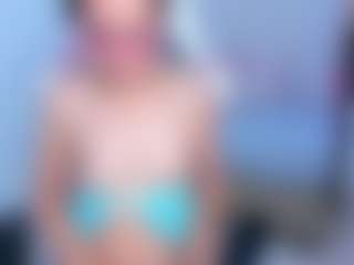 karlota-45's Live Sex Cam Show