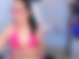 karlota-45's Live Sex Cam Show