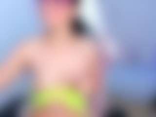 karlota-45's Live Sex Cam Show
