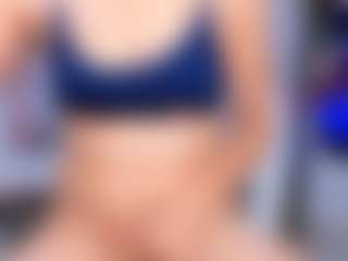 karlota-45's Live Sex Cam Show
