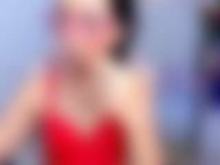 Live cam show with karlota-45 - Halloween on AdultVida.com